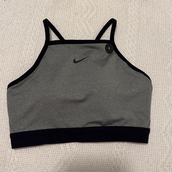 Nike Sport Bra - Picture 1 of 4
